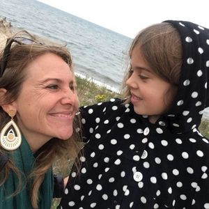 Meet your Posher, Kate